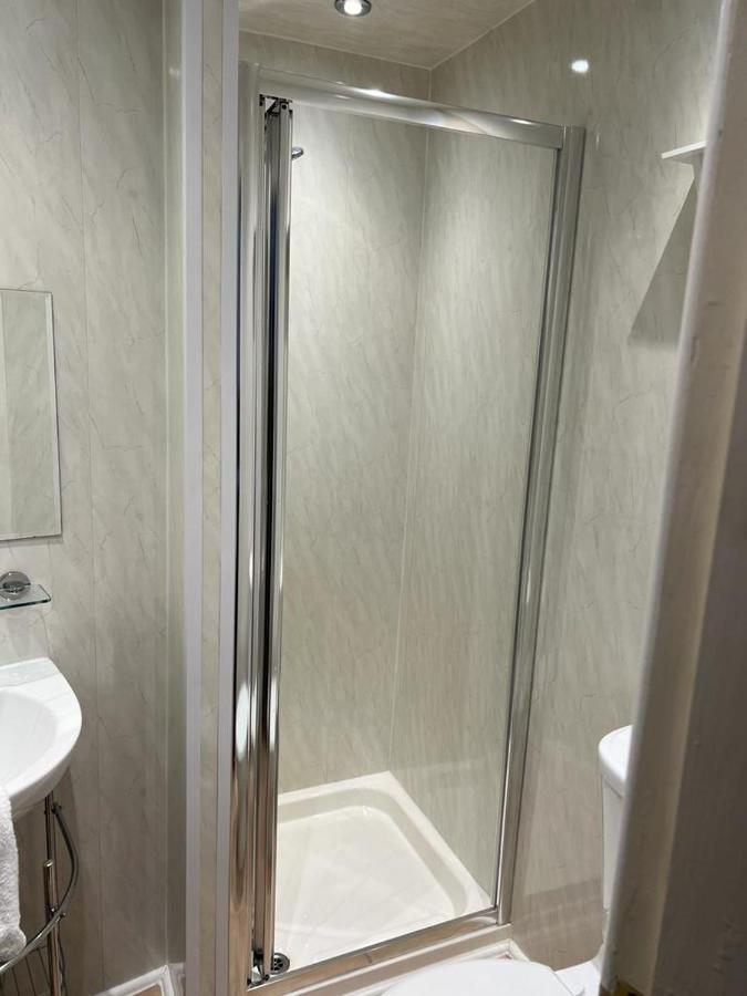 Phildene Suites Blackpool Quarto foto