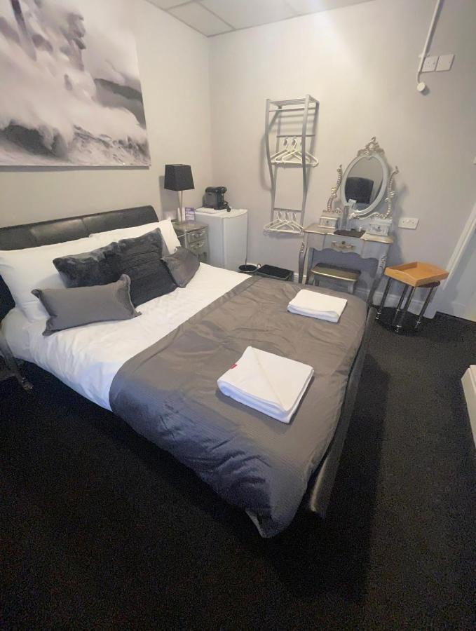 Phildene Suites Blackpool Quarto foto