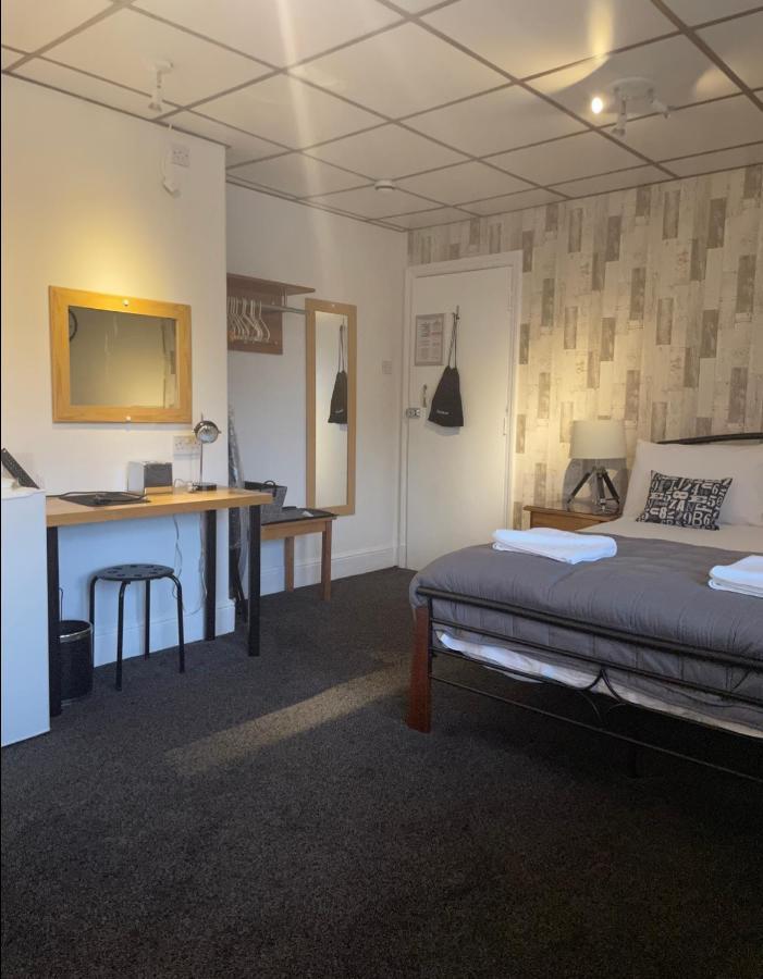 Phildene Suites Blackpool Quarto foto