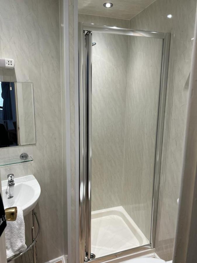Phildene Suites Blackpool Quarto foto