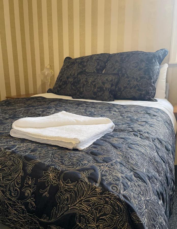 Phildene Suites Blackpool Quarto foto