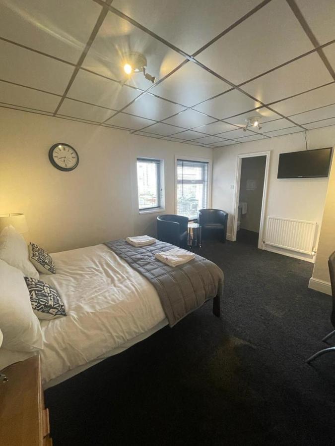 Phildene Suites Blackpool Quarto foto