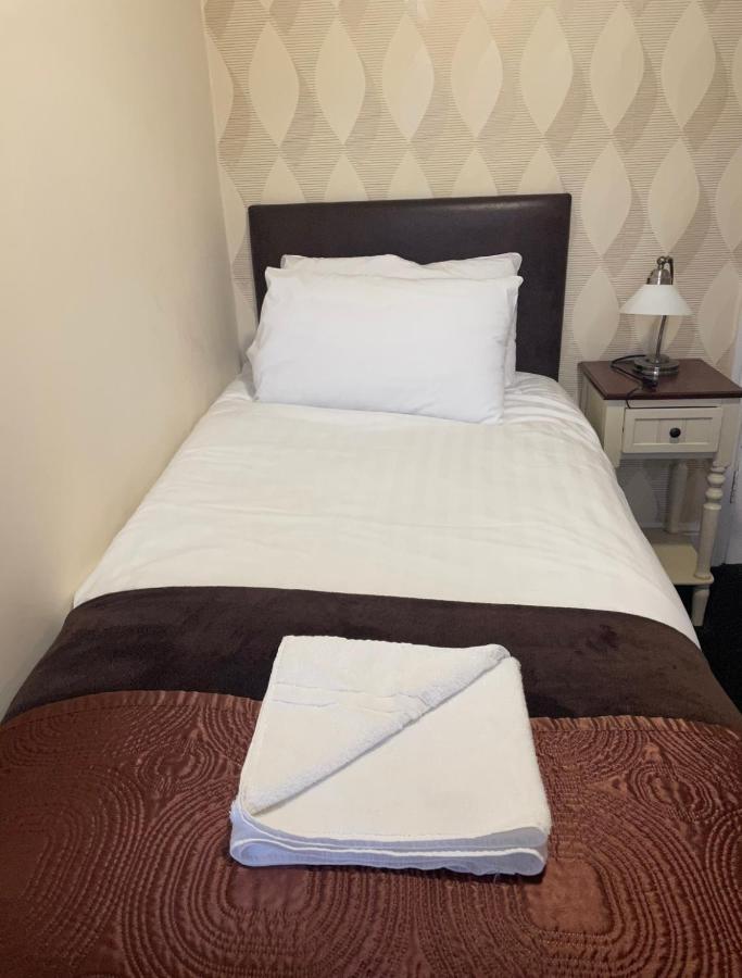 Phildene Suites Blackpool Quarto foto